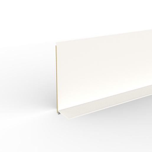 Döllken WLK60 Remur 1137 weiß 50,0mt Weichsockelleiste selbstklebend